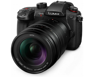 พานาโซนิค ไลก้า ดีจี วาเรีย ซัมมิลักซ์ 25-50 มม. F1.7 Asph (H-X2550) - Product Image 5