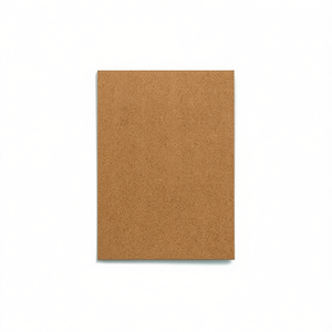 Lámina de Corcho Rectangular Ilan 15x20 cm, Materiales para Manualidades - Product Image 1