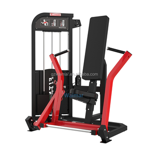 Equipo de Gimnasio Multifuncional de Acero al Carbono para Uso en Casa, Ideal para Fitness y Fisicoculturismo - Product Image 1