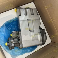 Vente Flash : Pompe d'injection de carburant haute pression neuve 319-0677 pour excavatrice Caterpillar C7 C9 324D