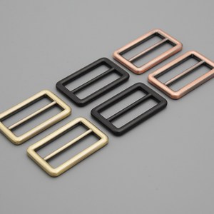 ตัวเลื่อนสายกระเป๋า Mm Pack สำหรับทำกระเป๋า - Product Image 3