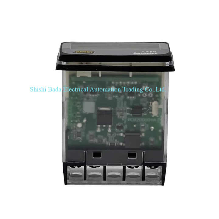 Autonics Counter LA8N-BF Counting Controller Display Control Output ...