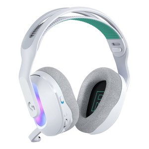 Auriculares para juegos G SERIES G522 Lightspeed Blanco 981 001550 - Product Image 3
