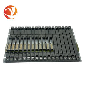 Controlador Lógico Programable (PLC) SIEMENS 6ES7 403-1TA01-0AA0 Original, Nuevo, con 16 E/S y 110V - Product Image 1