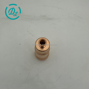 Douille d'injecteur de carburant diesel EexcavaStart 612630040026 pour camions et excavatrices WP12 - Durable, précise, installation facile, garantie de 6 mois - Product Image 1