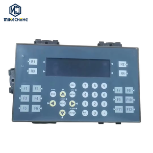 Contrôleur PLC, capteur, écran HMI, console d'opération, neuf d'origine XBTPM027010 - Product Image 1