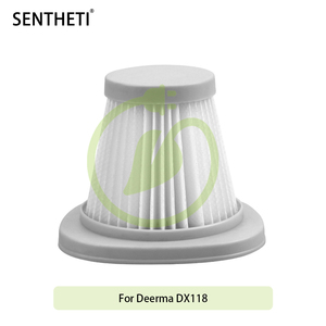 แผ่นกรอง HEPA สำหรับเครื่องดูด<span class=keywords><strong>ฝุ่น</strong></span>สำหรับ DX118 <span class=keywords><strong>Deerma</strong></span> - Product Image 3