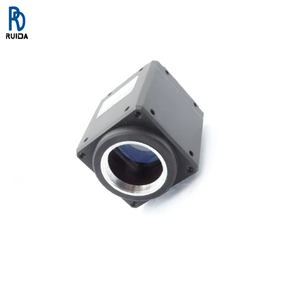 Contrôleur PLC, capteur, produits d'automatisation, logique programmable, neuf, original, CA-HX500C - Product Image 1