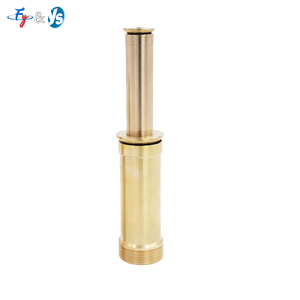 Латунная насадка для садового шланга - Product Image 5