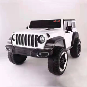 Детский электромобиль на 2 места, 12 В 7 А/ч, с питанием от батареи, с дистанционным управлением для детей, 2 двигателя, <span class=keywords><strong>3</strong></span> скорости - Product Image 4