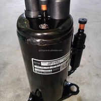 Climatisation RECHI d'origine 1,5 CV 220V 44A283A 44A283N 44R313N 48R323N 44R253A 50A473V Refroidisseur de bain de glace Compresseur laser