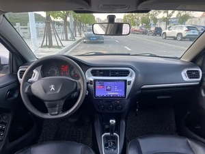 Personalización Interior, <span class=keywords><strong>Peugeot</strong></span> 301 Usado 2014 2015 2016, Autos Usados Automáticos de China - Product Image 3