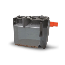 95 sièges Graisse Dissolvant Machines de traitement de l'eau Produit à haute efficacité - Product Image 2