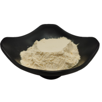 Poudre de bromélaïne de haute pureté (CAS 9001) Enzyme d'extrait d'ananas de prix usine pour les suppléments