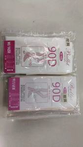 살구색 90데니어 컨버터블 소녀 발레 타이츠 여름 가을 울트라 소프트 댄스 화이트 팬티스타킹 성인용 - Product Image 6