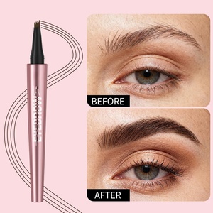 Lápiz Líquido para Cejas de Larga Duración a Prueba de Agua con 4 Colores - Product Image 3