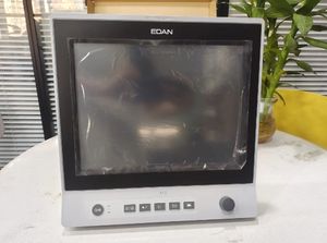 Портативный монитор пациента с ко2 - Product Image 4