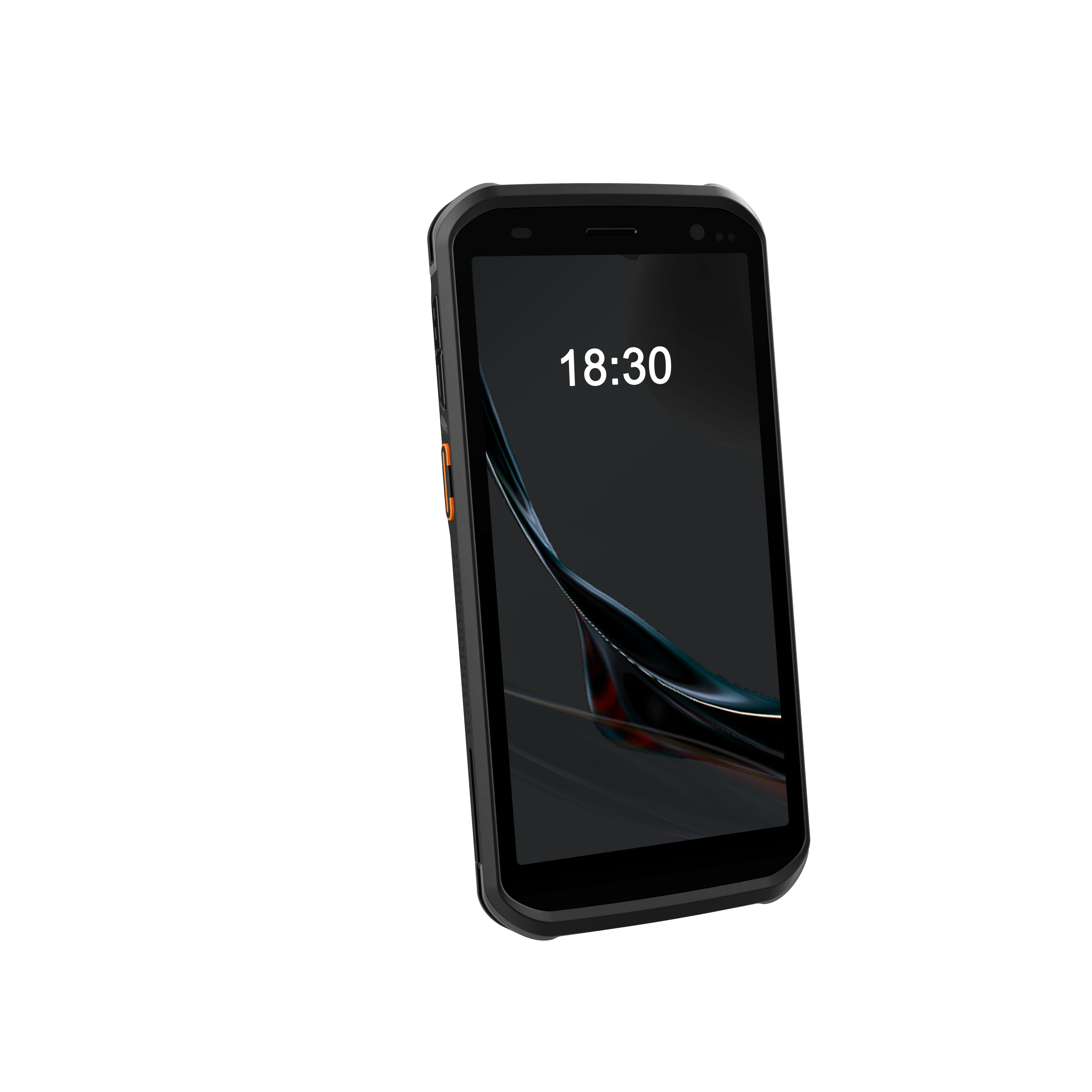 Портативный КПК с сенсорным экраном на android, ручной КПК, логистика склада, ручной КПК