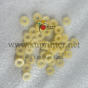 Joint d'étanchéité de soupape importé WD M2.184.1111 M2.184.1121 M2.184.1131 10x4x2MM pour pièces de machine d'impression Heidelberg - Product Image 5