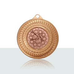 Dart Medaglia 151 Set (Oro-Argento-Bronzo) - Product Image 5