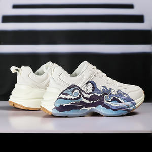 Zapatos Retro de Moda 2026, Nueva Tendencia en Dropshipping, Zapatos de Diseñador para Hombre, Ligeros, de Cuero Vacuno - Product Image 2