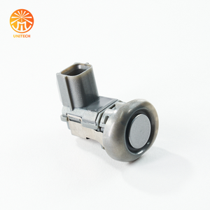 คุณภาพดีจีน Aelwen รถ PDC เซ็นเซอร์ที่จอดรถสําหรับ <span class=keywords><strong>MITSUBISHI</strong></span> Outlander 8651A056HA - Product Image 3