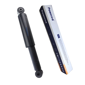 Nouvel amortisseur arrière pour Mercedes Benz <span class=keywords><strong>VIANO</strong></span> VITO W639 Numéros de pièces A6393262100 & A6393260300 2008-2009 - Product Image 1