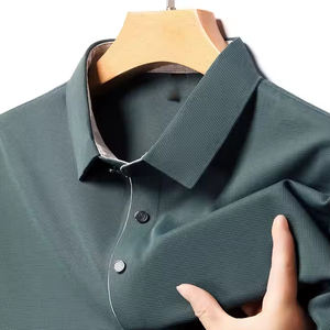 Tissu piqué en coton 100% tricoté uni décontracté pour chemise, pour un usage quotidien, léger, respirant, de qualité supérieure, doux, durable, design - Product Image 5