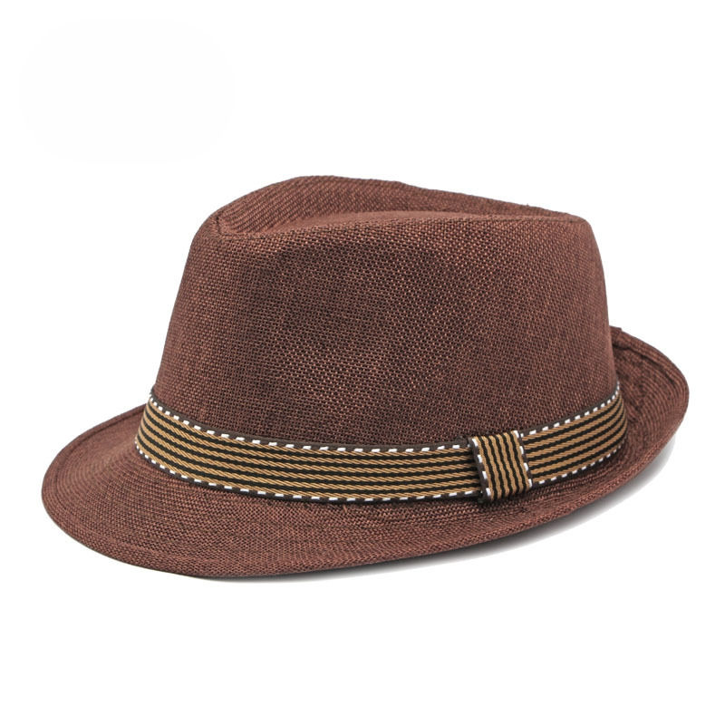 สีน้ำตาล