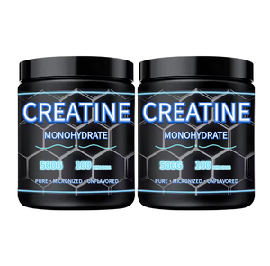 OEM Creatine bubuk untuk nutrisi olahraga seng Magnesium suplemen untuk meningkatkan kecepatan dan kekuatan - Product Image 1