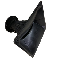 Corne de guide d'onde de haut-parleur HYJ0260B-GS03 Line Array