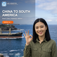 Agent maritime FCL depuis Shenzhen : Service de conteneurs rapide pour le Royaume-Uni, les États-Unis, l'Italie, la France, l'Allemagne et le Canada