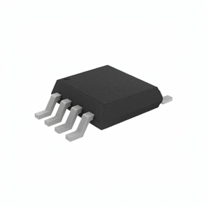Power Management (PMIC) Authorized Distributor 8 TSSOP, 8 MSOP Electronic Chips Component MIC5249-2.6BMM-TR - Product Image 1