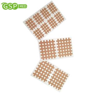 แผ่นแปะบรรเทาอาการปวดบรรเทาอาการปวดแบบเกลียวรูปร่างตามต้องการแผ่นบำบัดทางสรีรวิทยาทางการแพทย์ - Product Image 2