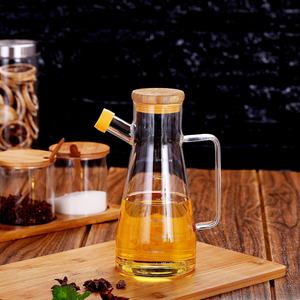 Botella Dispensadora <span class=keywords><strong>de</strong></span> <span class=keywords><strong>Aceite</strong></span> <span class=keywords><strong>de</strong></span> <span class=keywords><strong>Oliva</strong></span> y Vinagre con Logotipo Personalizable, Botella <span class=keywords><strong>de</strong></span> Vidrio para <span class=keywords><strong>Aceite</strong></span> <span class=keywords><strong>de</strong></span> Cocina, Dispensador <span class=keywords><strong>de</strong></span> <span class=keywords><strong>Aceite</strong></span> a Granel - Product Image 5