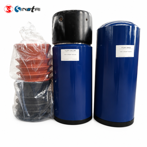 Outils de forage pétrolier : Chaussures flottantes et colliers flottants pour cementage en forage - Product Image 3