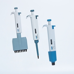 BKMAM ปืน Pipet แบบปรับได้หลายช่องทางเดียว <span class=keywords><strong>Micro</strong></span> <span class=keywords><strong>Pipette</strong></span> - Product Image 2
