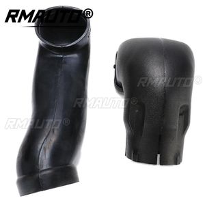 Kit de Snorkel para Auto RMAUTO 4x4 LLDPE, Colector de Admisión de Aire Lateral Derecho para Mitsubishi Triton L200 Pajero Sport 2006-2014 - Product Image 6