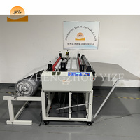 Machine de découpe de film PVC EVA personnalisée, machine de découpe de papier toilette, machine de traitement du papier, découpe de rouleaux de papier en feuilles de format A3 A4 A5