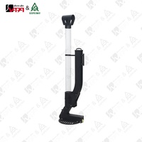 Vappasauna Pellet Fuel Pool Outdoor Heater Fire Tube