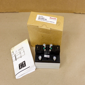 PLC เหมาะสำหรับ 5812260130 Aventics ซีรีส์ 581 ขนาด <span class=keywords><strong>2</strong></span> นิวเมติก 5/<span class=keywords><strong>2</strong></span> ~ ใหม่สำหรับใช้ในอุตสาหกรรม - Product Image 1