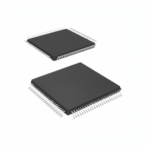 Procesador de Video IC 100TQFP, Kit de Componentes Electrónicos, Chip Original TW8824AT-TA1-GRT 100 TQFP - Product Image 1