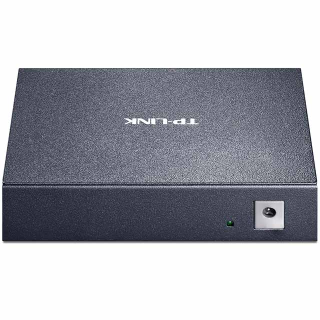 For TP-LINK TL-SF1005D 5 Port RJ45 Battery Powered Network Switch · image 3