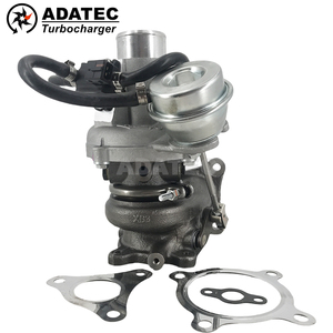 Thương hiệu mới <span class=keywords><strong>kp39</strong></span> siêu tăng áp 54399700150 10100331530200 <span class=keywords><strong>Turbo</strong></span> <span class=keywords><strong>Kit</strong></span> cho GAC Trumpchi ga6 GS3 GS4 gm6, 1.5L - Product Image 2