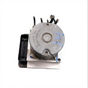 Módulo de Control de Bomba ABS para Ferrari 458 Italia Spider, Bomba ABS ABR ESP Reacondicionada para Automóvil 0265250349 255570 - Product Image 2