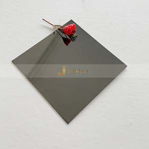 EX374 <b>Mirror</b> Polished Stainless Steel Ceiling for Commercial Space Pvd Color <b>Mirror</b> Stainless Steel Decorative <b>Sheet</b> 201 304 - Product Image 4