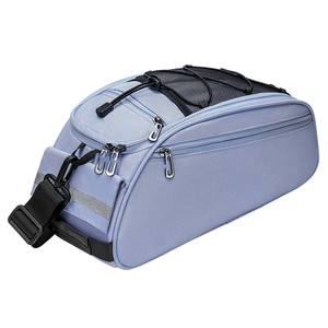Muestra gratuita de bolsa de almacenamiento impermeable enrollable de 30L para viajes, montañismo, esquí, playa, rafting, ciclismo y aventuras de escalada. - Product Image 1