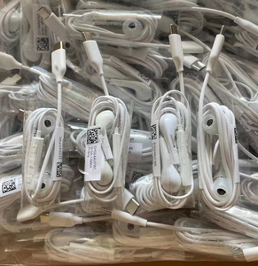 <span class=keywords><strong>Prix</strong></span> usine Type C écouteurs dans l'oreille écouteur USB C pour <span class=keywords><strong>Samsung</strong></span> / iPhone / Huawei / Xiaomi - Product Image 3