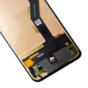 <span class=keywords><strong>Prix</strong></span> moins cher <span class=keywords><strong>pour</strong></span> ZTE Nubia RedMagic 5G / 5S NX659J Écran LCD TFT 6.65 pouces avec assemblage complet du numériseur - Product Image 5