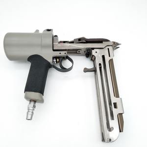 WOODPECKER HR22 Alicates <span class=keywords><strong>de</strong></span> anillo en D/Alicates <span class=keywords><strong>de</strong></span> anillo <span class=keywords><strong>de</strong></span> cerdo Pistola <span class=keywords><strong>de</strong></span> <span class=keywords><strong>grapas</strong></span> <span class=keywords><strong>de</strong></span> <span class=keywords><strong>aire</strong></span> Pistola <span class=keywords><strong>de</strong></span> clavos <span class=keywords><strong>de</strong></span> gas para sofá - Product Image 1